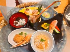 -蟹道乐(梅田店)