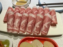 -麻辣因子滩羊火锅(世和广场店)