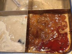 -海底捞火锅(威高广场店)