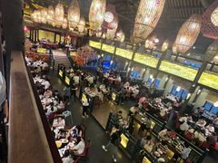 -HOHO餐厅(古子城店)