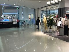 -银泰百货(北京大红门店)