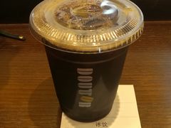 -DOUTOR德咖伦(吴江路店)