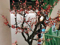 -荷塘秋月·本帮江浙菜(国权路店)