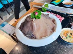 -五星桥原切肥牛火锅·30年专注好牛肉(湖塘店)