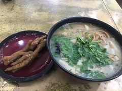 -惠丰源烩面馆(经七路店)