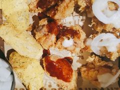 -韩一品韩国料理(柏庐南路店)