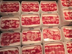 -冠菌火锅烤肉自助(东莞樟木头店)