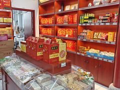 -六必居(首经贸北路店)