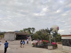 -胡里山炮台