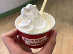 -龍歌自助小火锅(秦淮水游城店)