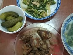 -将军牛排·尔滨地标朝鲜族美食(总店)