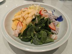 -红樱桃·新派辽菜(北行店)