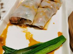 -十二粤味·顺德菜·烧鹅点心(五四广场店)