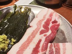-马场洞肉铺(高丽街店)