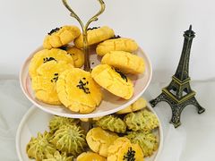 -威利旺卡烘焙西点蛋糕培训(朝阳校区)