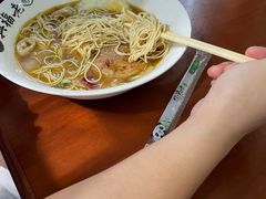 -兴福老面馆(寺路街店)