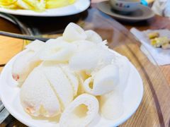 -鲜菌江湖正宗野生菌火锅