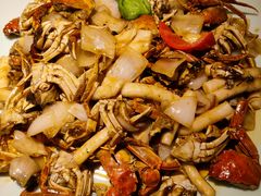 -周家二小姐的菜(西津渡店)