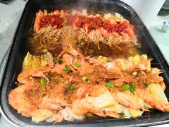 -良师门滨海人家·海鲜·家常菜(滨海城店)