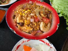-石记老北京炙子烤肉(松园店)