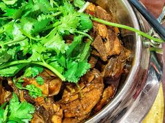 -葛记红焖羊肉(和平路形象店)