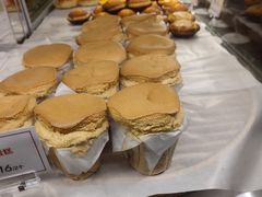 -新旺茶餐厅(嘉里城店)