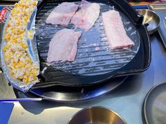 -喜井无限自助烤肉公司(石厦店)