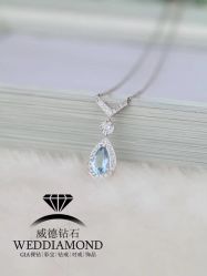 -威德钻石-克拉钻大本营(南京东路店)