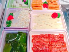 -川锅一号火锅(铜山万达店)