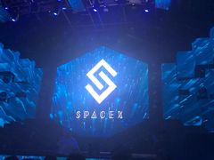 -SPACE X 电音剧场(斯贝斯酒吧)