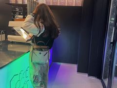 -服务大楼冷面(延大店)