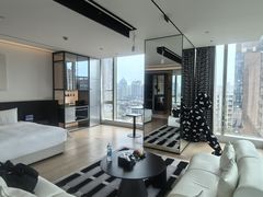 -亚善天籁S酒店(成都太古里旗舰店)