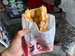 -利强记北角鸡蛋仔(弥敦道店 )