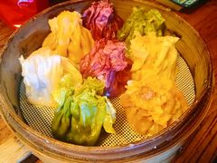 -正宗天津烧麦馆(柳州路店)