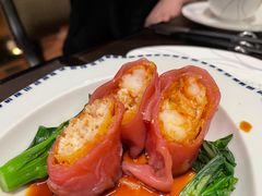 -广州文华东方酒店·江-由辉师傅主理