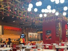 -禄鼎记·多口味酸菜鱼(侨鑫店)