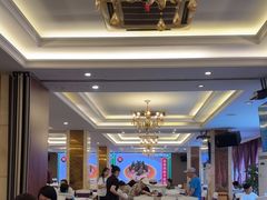 -万山楼海鲜酒家·二十三年老字号
