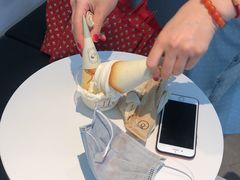 -喜茶(北京五棵松华熙店)