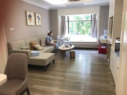 -爱帝宫通乳中心(福田总院)