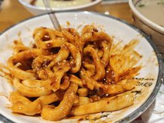 -易老妈蹄花.特色川菜(人民公园总店)
