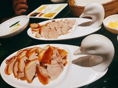 一品烤鸭-皇城根北京风味主题餐厅(中海环宇城店)