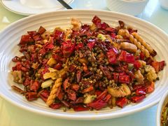 -成都驻京办餐厅(蜀都宾馆店)