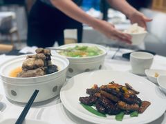 -莆田餐厅PUTIEN(三里屯店)