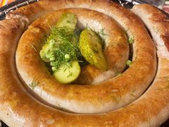 -卢布里西餐厅(满洲里店)