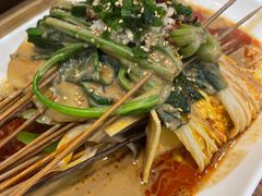 -小艺烧烤(曲江店)