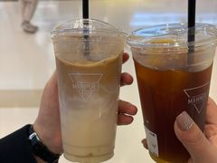 -Manner Coffee(合生汇店)