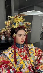 -墨克影像婚纱摄影