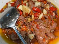 -费大厨辣椒炒肉(万家丽一店)