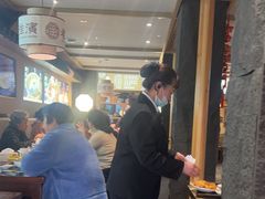 -老淮滨-蚌埠非遗小吃(淮河路店)