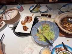 -澜小宴·锦绣江南(金沙滩店)